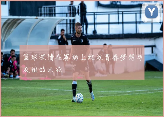 篮球深情在赛场上绽放青春梦想与友谊的火花