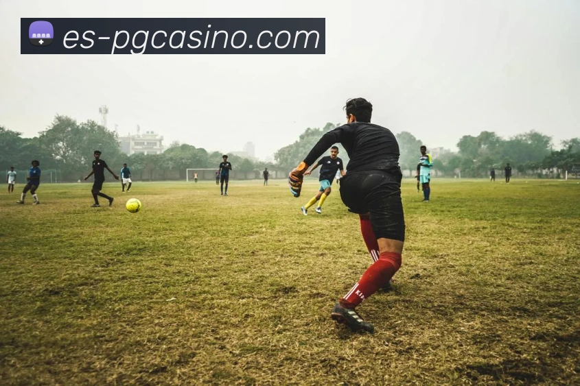 PG模拟器APP 封面图